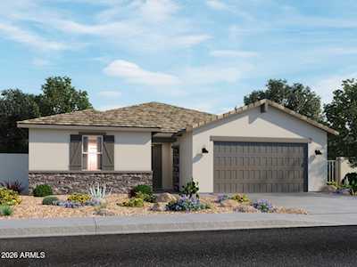 Property at 18460 W LOMA LN Waddell AZ 85355