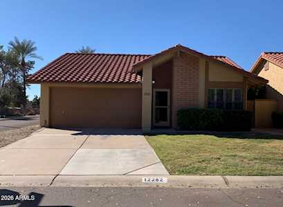 12282 S SHOSHONI DR Phoenix AZ 85044 Property