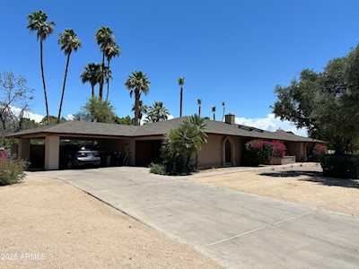 5002 E CHOLLA ST Scottsdale AZ 85254 Property