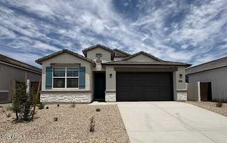 24218 W ATLANTIS WAY Buckeye AZ 85326 Property