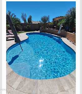14590 S 182ND DR Goodyear AZ 85338 Property
