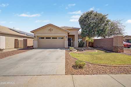 14675 W MAUNA LOA LN Surprise AZ 85379 Property