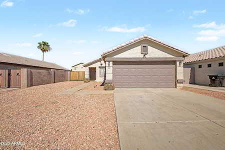 Property at 3819 N 106TH AVE Avondale AZ 85392