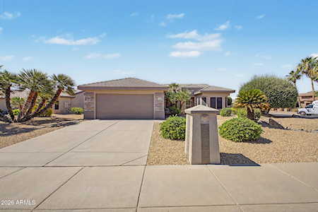 15181 W WOODRIDGE DR Surprise AZ 85374 Property