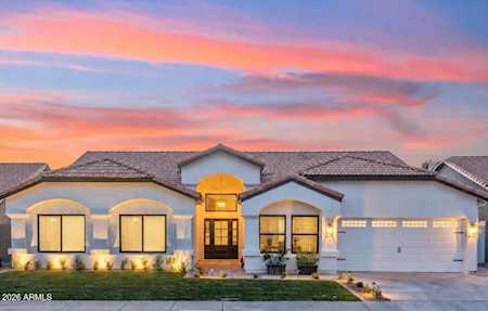 5637 E BEVERLY LN Scottsdale AZ 85254 Property