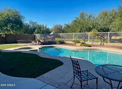 Property at 6114 W HEDGEHOG PL Phoenix AZ 85083