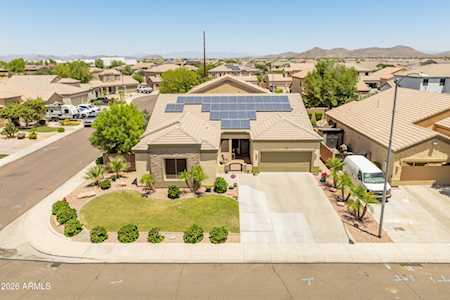 Property at 9444 W MELINDA LN Peoria AZ 85382
