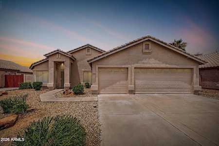 8340 W STELLA WAY Glendale AZ 85305 Property