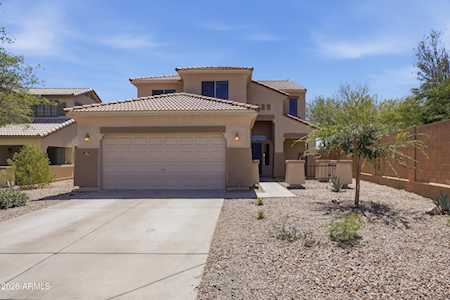 2180 S 216TH LN Buckeye AZ 85326 Property