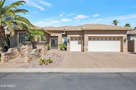 2704 N 164TH AVE Goodyear AZ 85395 Property