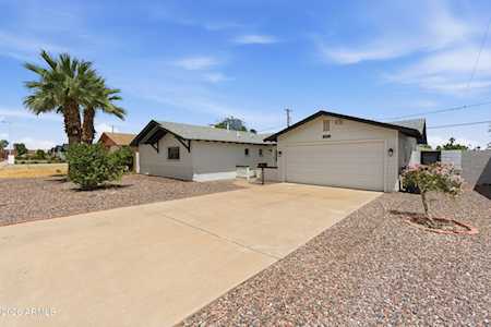6432 E VIRGINIA AVE Scottsdale AZ 85257 Property