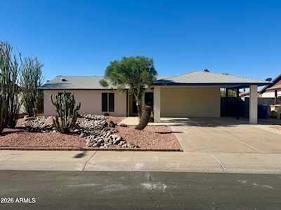 5635 W BROWN ST Glendale AZ 85302 Property