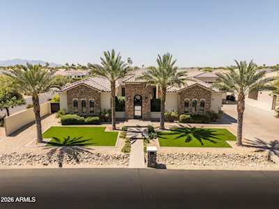 Property at 18203 W SOLANO CT Litchfield Park AZ 85340