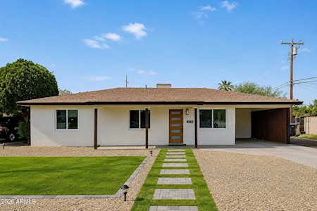 2130 W WELDON AVE Phoenix AZ 85015 Property