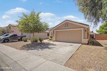 Property at 13013 W PORT ROYALE LN El Mirage AZ 85335