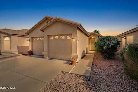 Property at 603 W MCRAE DR Phoenix AZ 85027