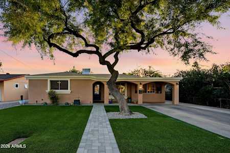 Property at 2422 N 37TH ST Phoenix AZ 85008