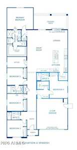 18192 W PIONEER ST Goodyear AZ 85338 Property