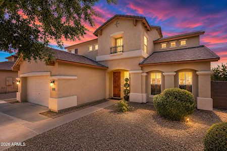 Property at 7209 W ASHBY DR Peoria AZ 85383