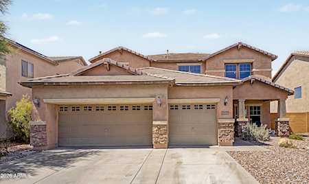 26174 W POTTER DR Buckeye AZ 85396 Property