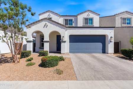 1740 E Northwood DR Phoenix AZ 85024 Property