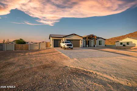 15422 W BAJADA DR Surprise AZ 85387 Property