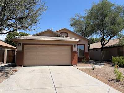 Property at 8146 W CLARA LN Peoria AZ 85382
