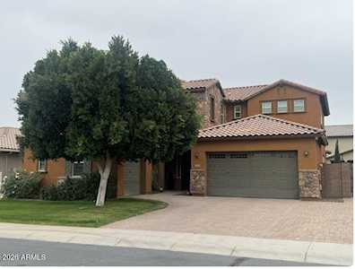 Property at 3133 N ALBA Mesa AZ 85213