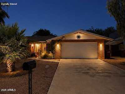 3008 N 82ND ST Scottsdale AZ 85251 Property