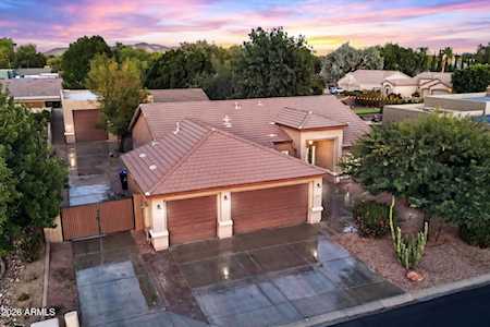 24029 N 82ND AVE Peoria AZ 85383 Property
