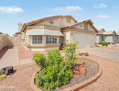 10526 W YUKON DR Peoria AZ 85382 Property