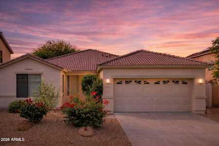 6013 W PARK VIEW LN Glendale AZ 85310 Property