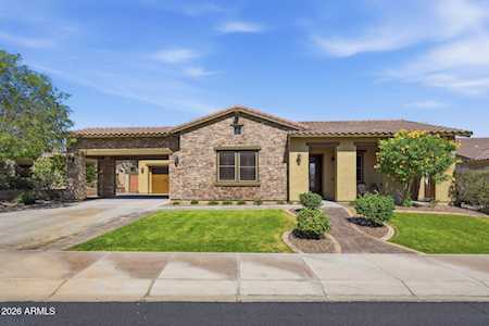 31337 N 134TH DR Peoria AZ 85383 Property
