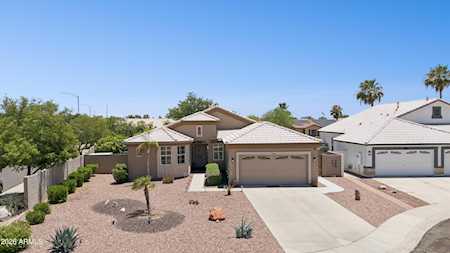 10903 W MARCO POLO RD Peoria AZ 85373 Property