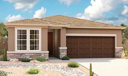 5339 W HARMONT DR Glendale AZ 85302 Property