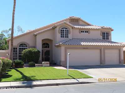 14629 S 24TH ST Phoenix AZ 85048 Property