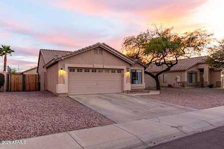 11843 W CAMBRIDGE AVE Avondale AZ 85392 Property