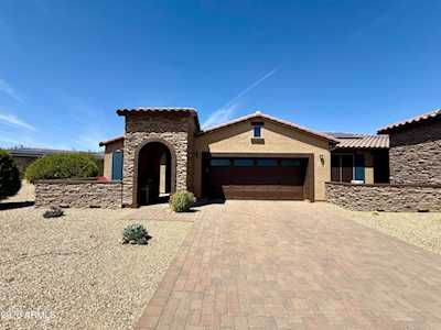 17656 W CEDARWOOD LN Goodyear AZ 85338 Property