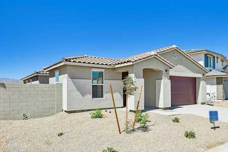 Property at 24094 W HACIENDA AVE Buckeye AZ 85326