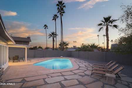 5818 N GRANITE REEF RD Scottsdale AZ 85250 Property