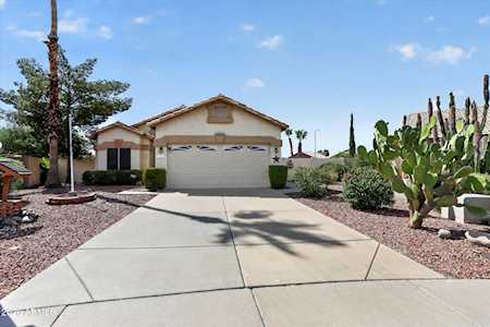 10328 W BURNETT RD Peoria AZ 85382 Property