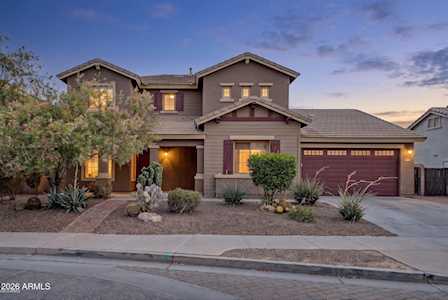 Property at 18585 E RYAN RD Queen Creek AZ 85142