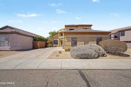 Property at 6602 W ANDREA DR Phoenix AZ 85083
