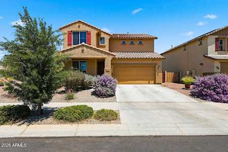17792 W JESSIE LN Surprise AZ 85387 Property
