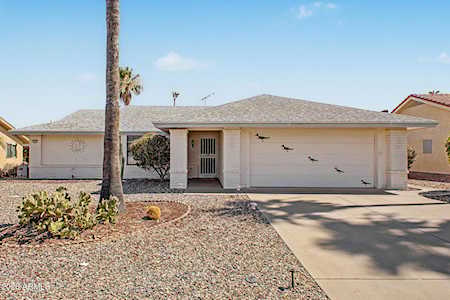 Property at 14623 W YOSEMITE DR Sun City West AZ 85375