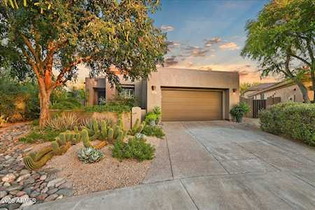 6755 E NIGHTINGALE STAR CIR Scottsdale AZ 85266 Property
