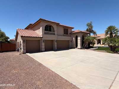 Property at 9625 W OBERLIN WAY Peoria AZ 85383