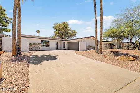4101 E ALAN LN Phoenix AZ 85028 Property