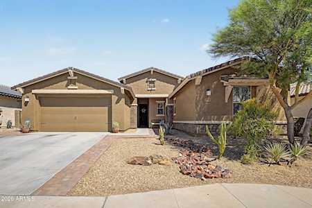 15405 S 182ND LN Goodyear AZ 85338 Property