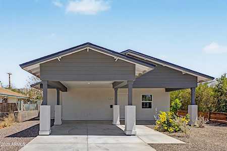1210 E GARFIELD ST Phoenix AZ 85006 Property